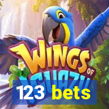 123 bets